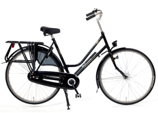 28"Dutch bikes